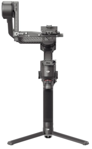 Стабилизатор DJI Ronin RS 4 Pro Combo