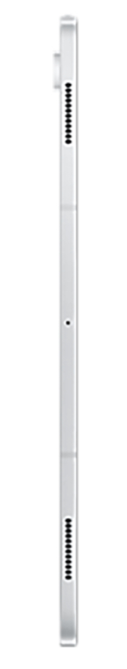Планшет Samsung Galaxy Tab S10 Ultra 12/256GB Wi-Fi Platinum Silver