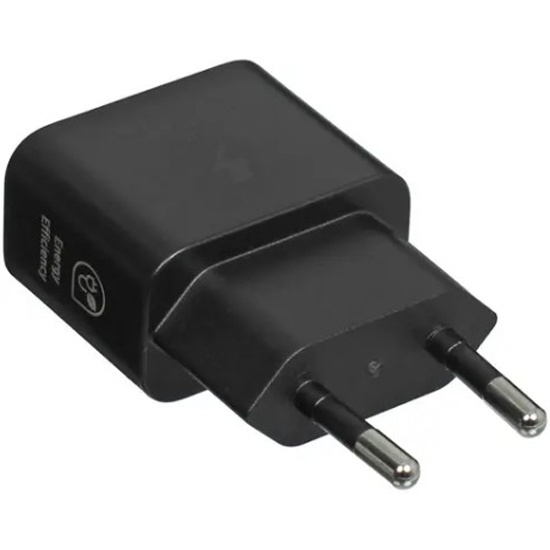 Адаптер питания Samsung 25W Type-C Black