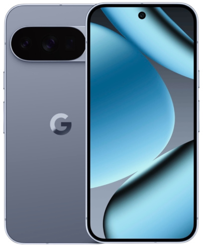Смартфон Google Pixel 10 Pro 16/128GB Moonstone (JP)