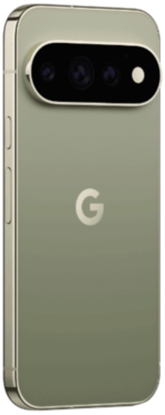 Смартфон Google Pixel 11 Pro XL 12/256GB Olive (Global)
