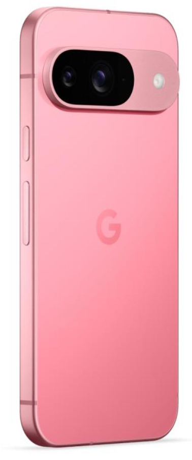 Смартфон Google Pixel 9 12/256GB Peony (Global)