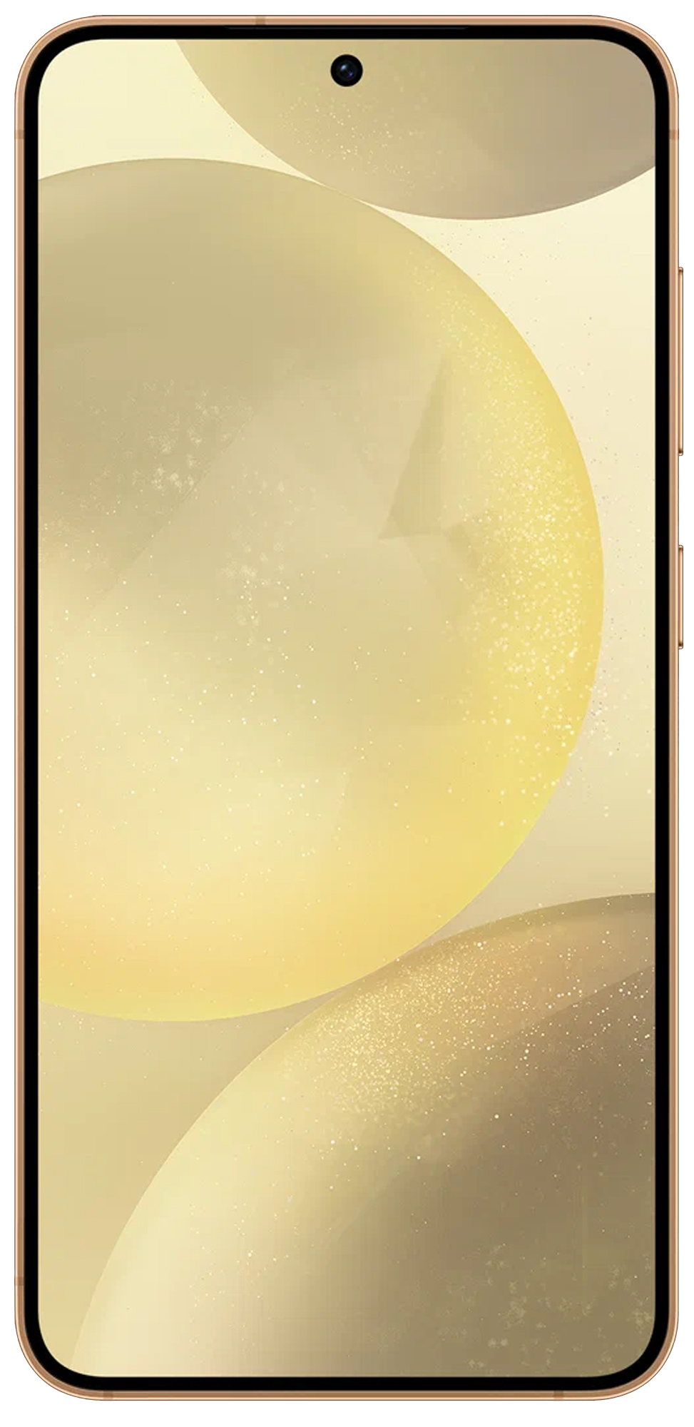 Смартфон Samsung Galaxy S24 8/128GB Sandstone Orange (S921B/DS)