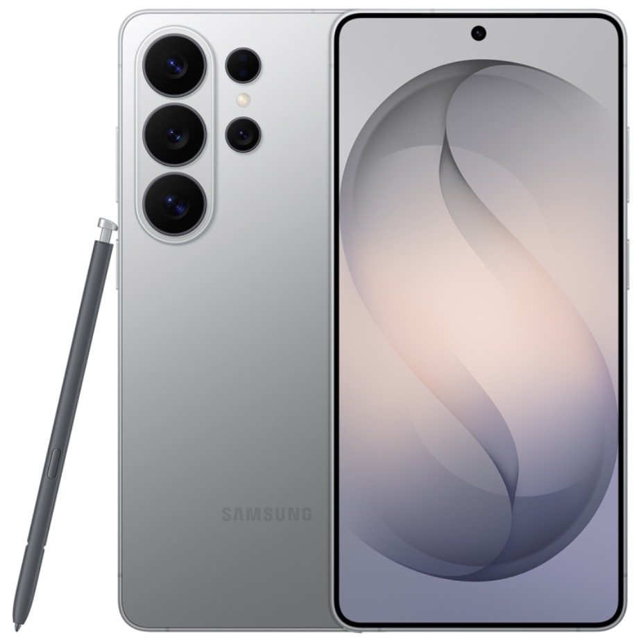 Смартфон Samsung Galaxy S26 Ultra 16/1TB Silver Shadow