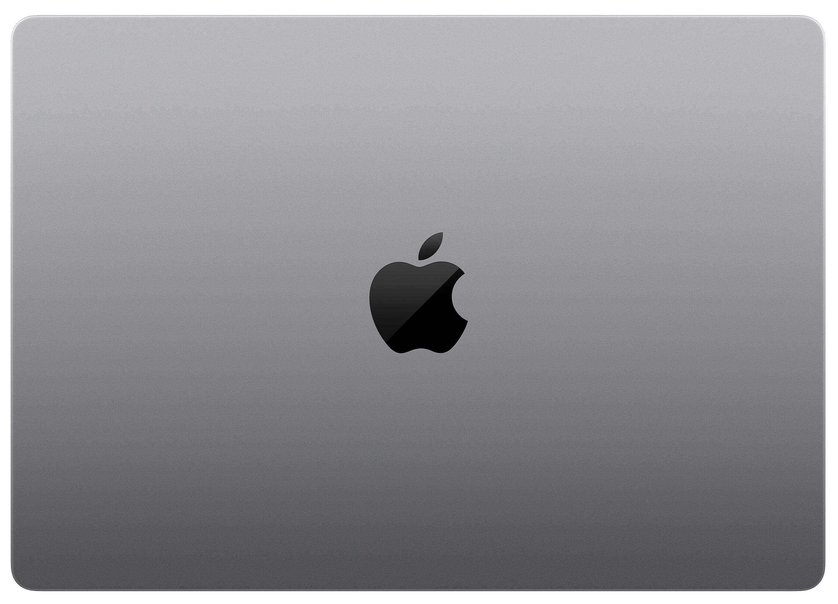 Ноутбук Apple MacBook Pro 14" M3 8GB 1TB SSD Space Gray (MTL83)