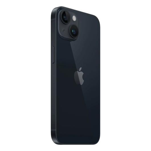Смартфон Apple iPhone 14 128GB Sim+eSim Midnight