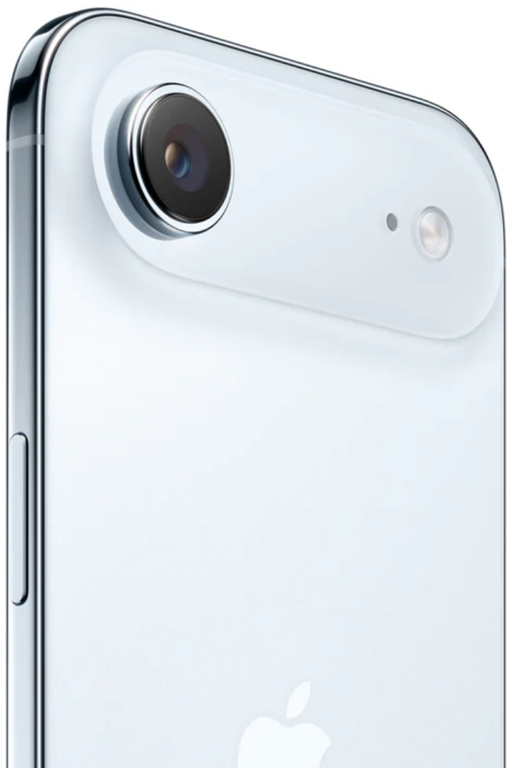 Смартфон Apple iPhone Air 256GB eSim Sky Blue