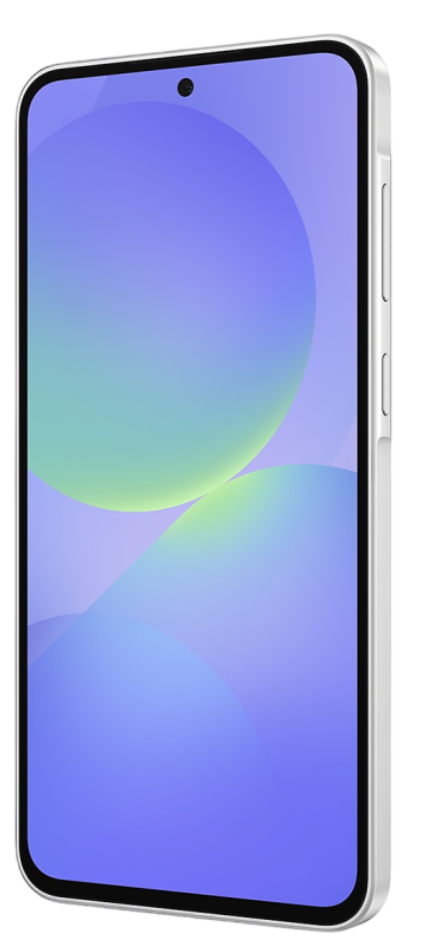 Смартфон Samsung Galaxy A36 6/128GB White (A366B/DS)
