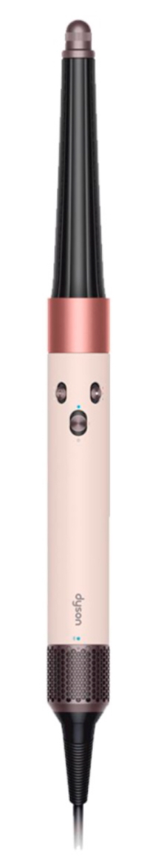 Стайлер Dyson AirWrap i.d. Long HS08 Ceramic Pink/Rose Gold