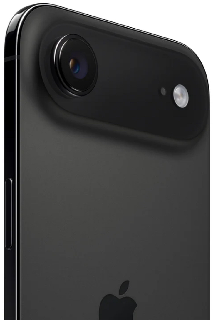 Смартфон Apple iPhone Air 256GB eSim Space Black