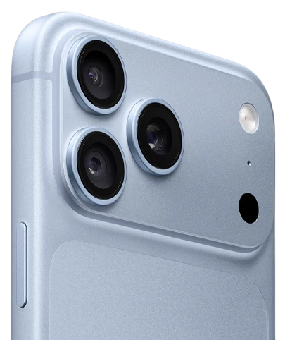 Смартфон Apple iPhone 18 Pro 256GB eSim Glacier