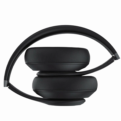 Беспроводные наушники Beats Studio Pro Black