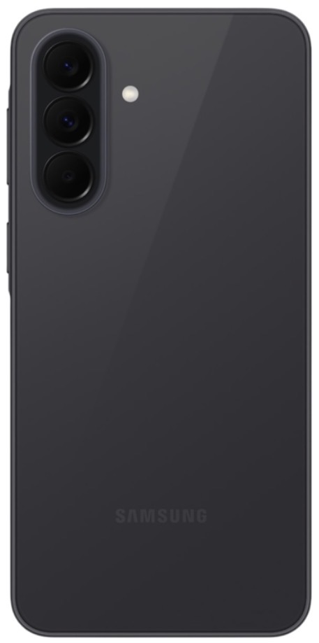 Смартфон Samsung Galaxy A37 8/128GB Charcoal