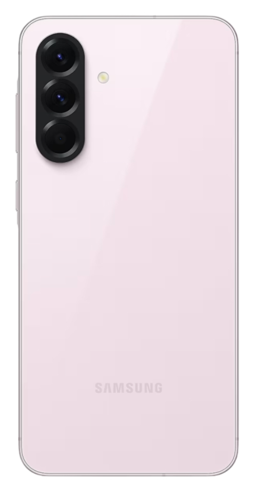 Смартфон Samsung Galaxy A56 8/256GB Pink (A566B/DS)