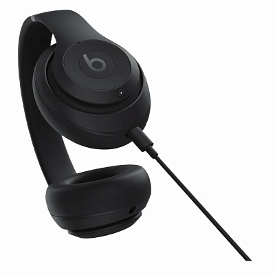 Беспроводные наушники Beats Studio Pro Black
