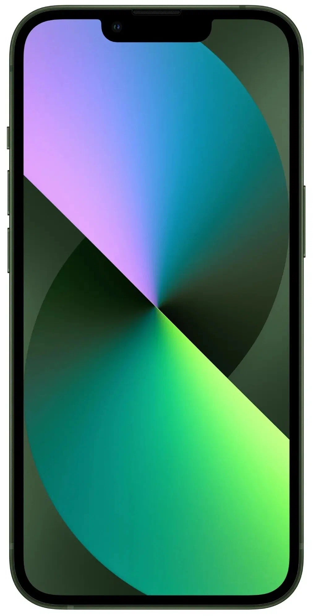 Смартфон Apple iPhone 13 256GB Green