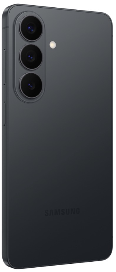 Смартфон Samsung Galaxy S26 12/256GB Black