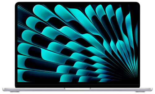 Ноутбук Apple MacBook Air 13" M5 16GB 512GB SSD Silver (MDH74)