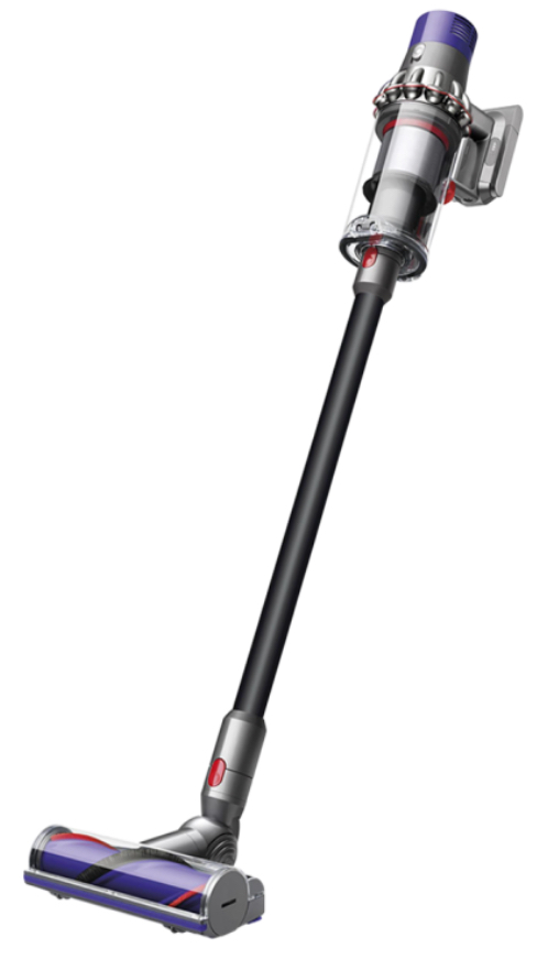 Беспроводной вертикальный пылесос Dyson V10 Total Clean
