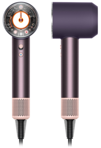 Фен Dyson Supersonic Nural HD16 Jasper Plum (EU)