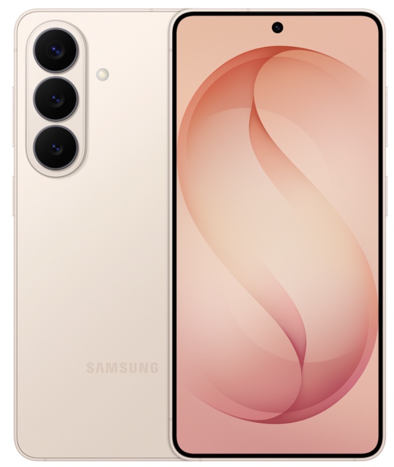 Смартфон Samsung Galaxy S26 12/512GB Pink Gold