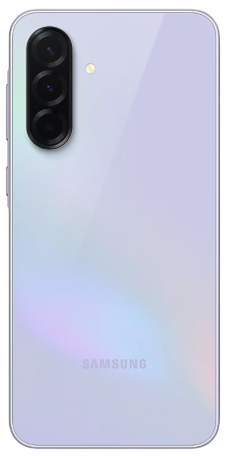 Смартфон Samsung Galaxy A36 8/128GB Lavander (A366B/DS)
