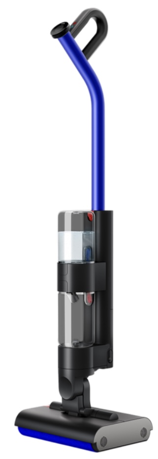 Беспроводной вертикальный пылесос Dyson Wash G1 WR01