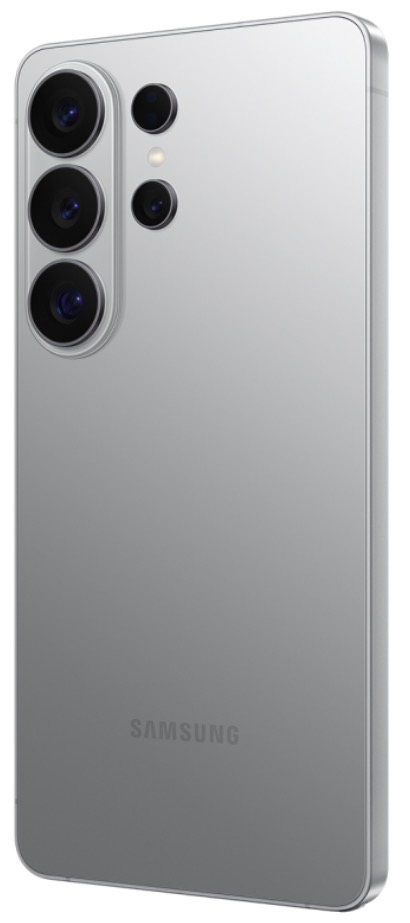 Смартфон Samsung Galaxy S26 Ultra 16/1TB Silver Shadow