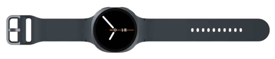 Часы Samsung Galaxy Watch 8 40mm Graphite