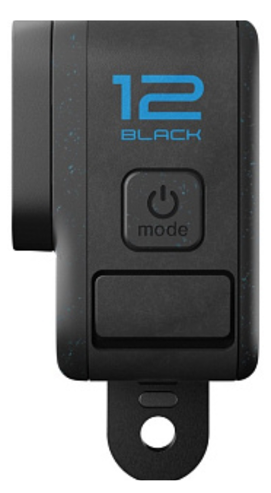Экшн-камера GoPro Hero 12 Black