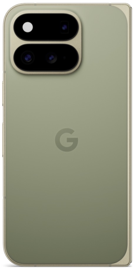 Смартфон Google Pixel 11 Pro Fold 16/256GB Olive (Global)