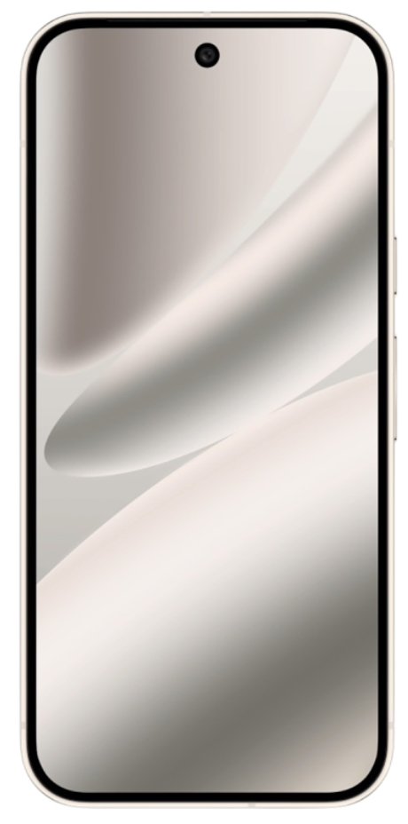 Смартфон Google Pixel 10 Pro 16/128GB Porcelain (Global)