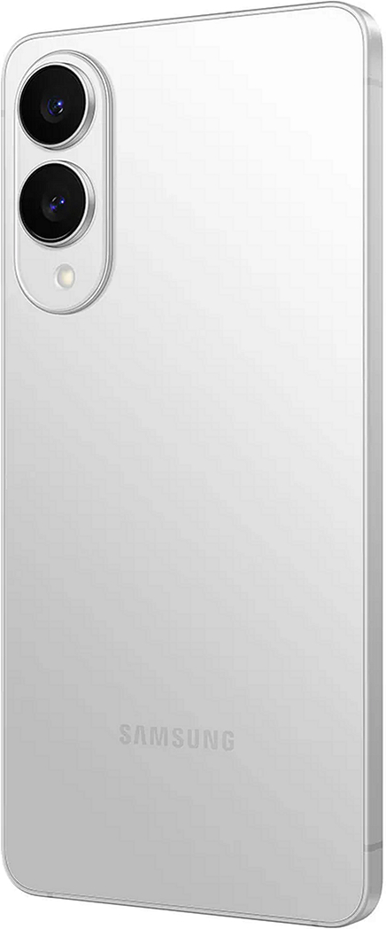 Смартфон Samsung Galaxy S25 Edge 12/512GB Titanium Silver