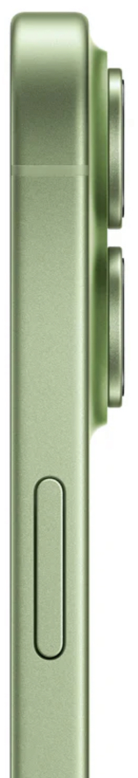 Смартфон Apple iPhone 17 256GB eSim Sage
