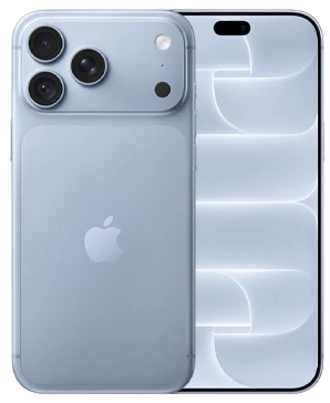 Смартфон Apple iPhone 18 Pro 2TB Sim+eSim Glacier