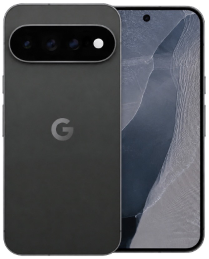 Смартфон Google Pixel 11 Pro XL 12/256GB Obsidian (Global)