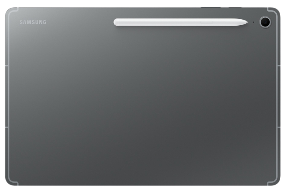 Планшет Samsung Galaxy Tab S10 FE Wi-Fi 8/128 Gray