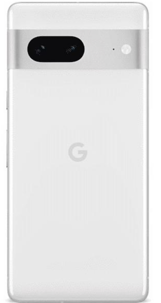 Смартфон Google Pixel 7 8/128GB Snow (Global)