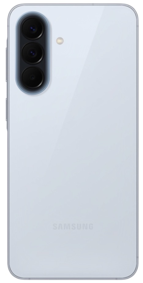 Смартфон Samsung Galaxy A57 12/512GB Icyblue