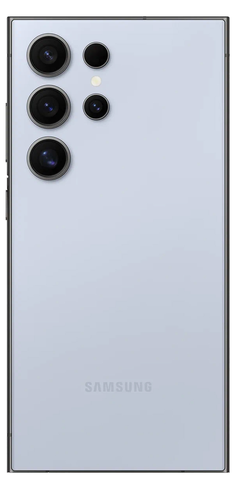 Смартфон Samsung Galaxy S24 Ultra 12/512GB Titanium Blue (S928B/DS)