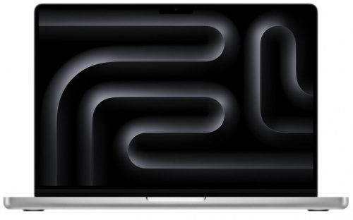 Ноутбук Apple MacBook Pro 14" M3 Pro 18GB 1TB SSD Silver (MRX73)