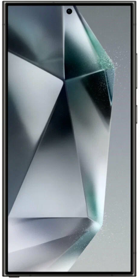Смартфон Samsung Galaxy S24 Ultra 12/512GB Titanium Black (S928B/DS)