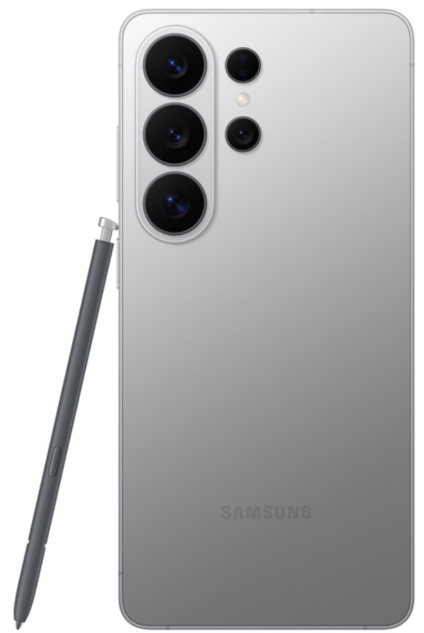 Смартфон Samsung Galaxy S26 Ultra 16/1TB Silver Shadow