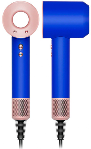 Фен Dyson Supersonic HD08 Blue Blush Gift Edition (EU)
