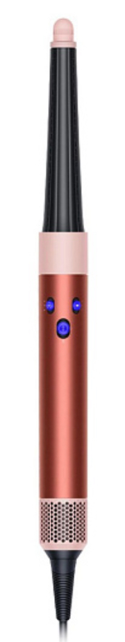Стайлер Dyson AirWrap i.d. Long HS08 Strawberry Bronze/Blush Pink