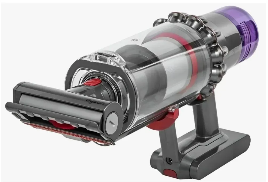Пылесос Dyson V11 Advanced SV51 Purple/Nickel
