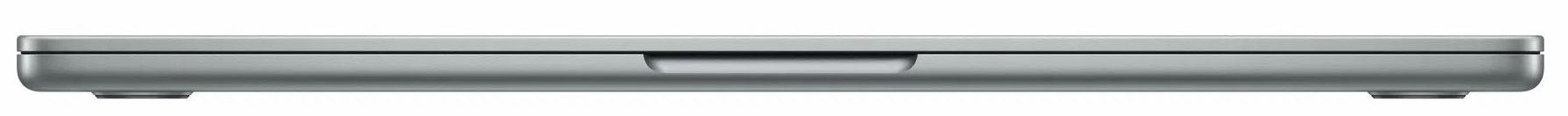 Ноутбук Apple MacBook Air 15" M3 16GB 512GB SSD Space Gray (MT2E3)