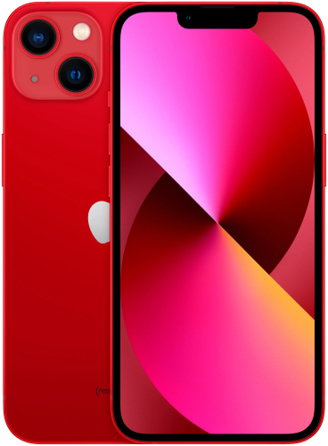 Смартфон Apple iPhone 13 Mini 128GB PRODUCT Red