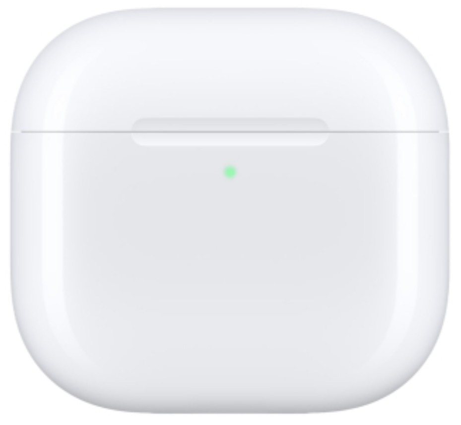 Наушники Apple AirPods 5