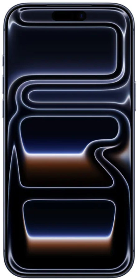Смартфон Apple iPhone 17 Pro Max 256GB eSim Deep Blue